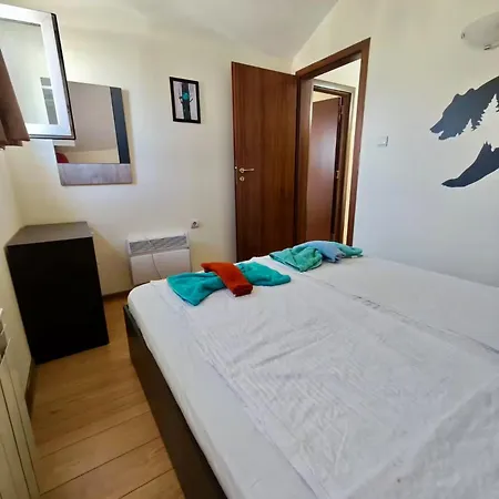 Apartament Bojurland Mountain Escape