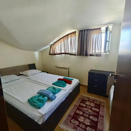 Bojurland Mountain Escape * Bansko