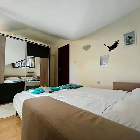 Bojurland Mountain Escape Bansko