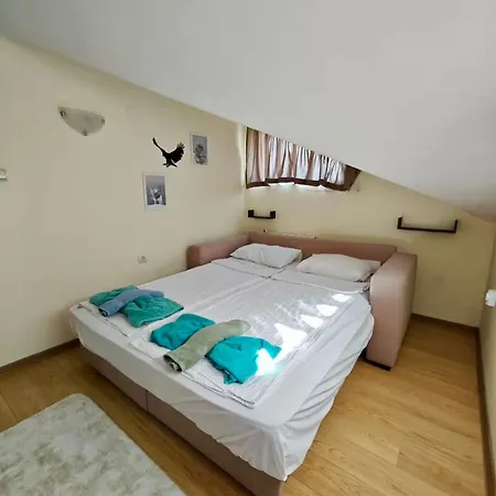 Bojurland Mountain Escape Bansko