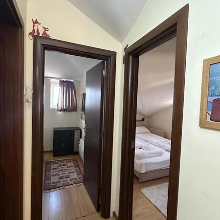 Apartament Bojurland Mountain Escape