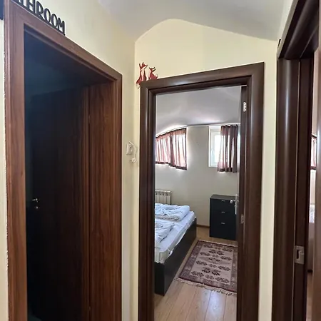 Apartament Bojurland Mountain Escape