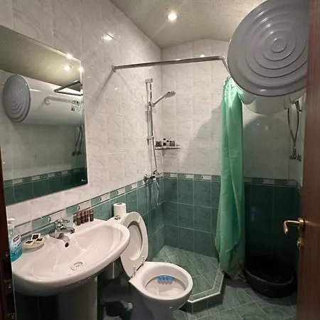 Apartament Bojurland Mountain Escape Bansko