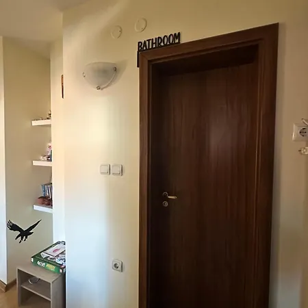 Apartament Bojurland Mountain Escape