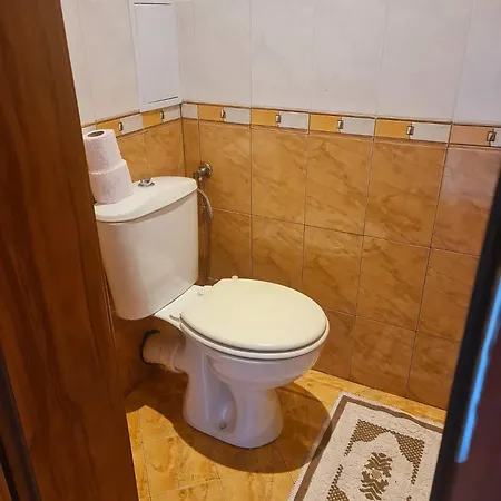 Apartament Bojurland Mountain Escape *