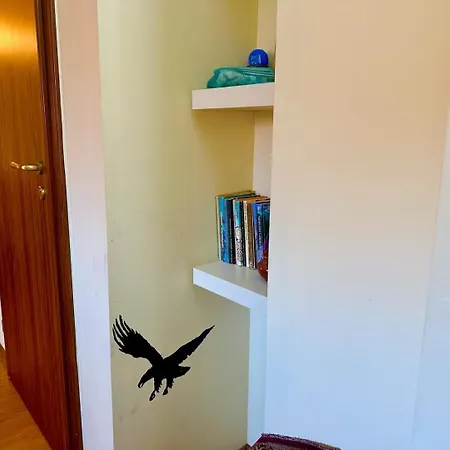 Apartament Bojurland Mountain Escape *