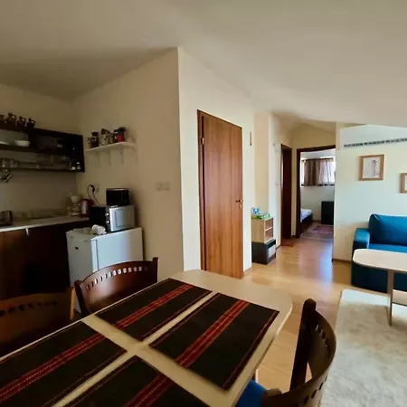 Apartament Bojurland Mountain Escape