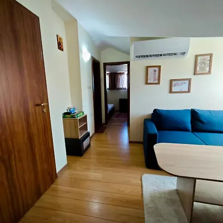 Bojurland Mountain Escape Apartament Bansko