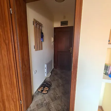Bojurland Mountain Escape Apartament *