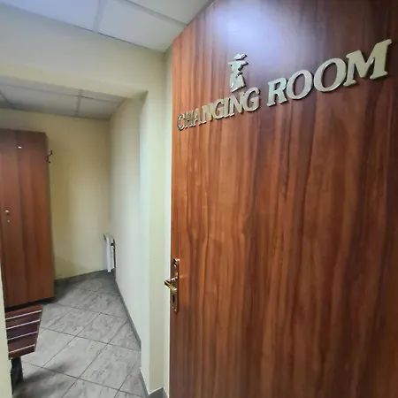 Apartament Bojurland Mountain Escape *