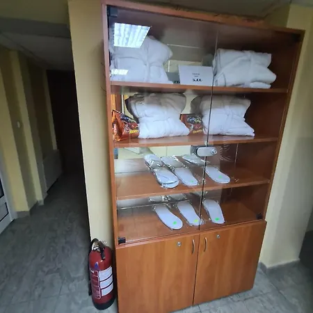 Bojurland Mountain Escape Apartament *