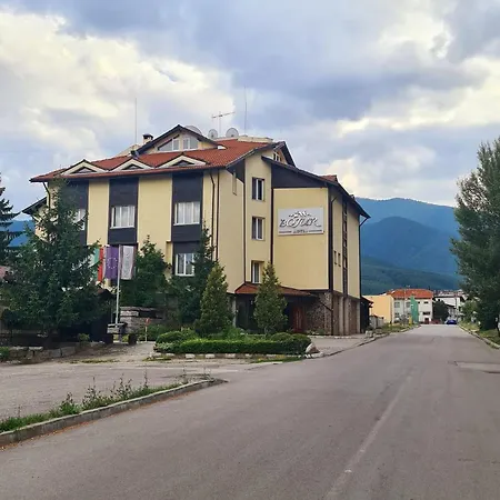 Apartament Bojurland Mountain Escape